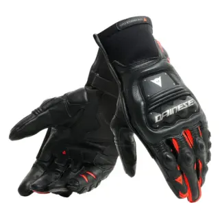 Steel-Pro Gloves