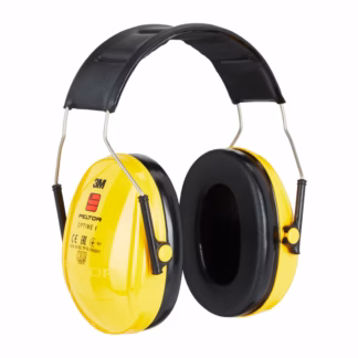 Optime I Earmuffs Headband