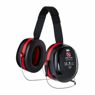 Optime III Earmuffs Neckband