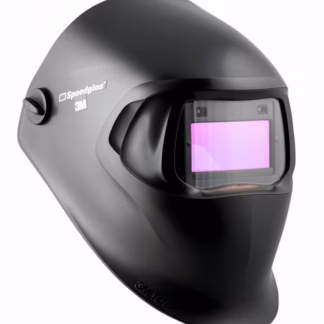 Speedglas Welding Helmet with Speedglas 100B ADF