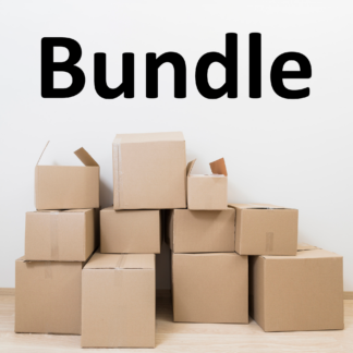 BUNDLE