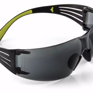 Gray Anti-fog Lens Protective Eyewear