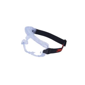 GoggleGear™ Protective Goggle 300 PVC Shroud